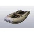 Лодка ПВХ Varyag (Варяг) 360 в Южноуральске