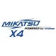 4-х тактные лодочные моторы Mikatsu в Южноуральске