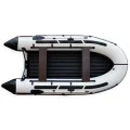 Надувная лодка X-River Grace Wind 420 в Южноуральске