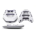 Лодка надувная моторная Solar SL-330 в Южноуральске