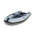 Лодка надувная моторная SOLAR-380 К (Максима) в Южноуральске