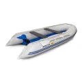 Лодка надувная моторная SOLAR-380 К (Максима) в Южноуральске