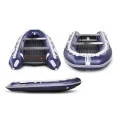 Лодка надувная моторная SOLAR-380 К (Максима) в Южноуральске