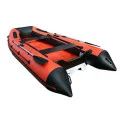 Лодка надувная Angler REEF TRITON 420НД в Южноуральске