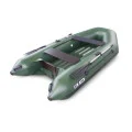 Лодка надувная моторная Solar SL-300 в Южноуральске