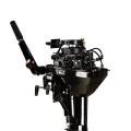 Мотор Gladiator G9,8FHS в Южноуральске