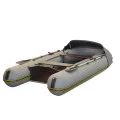 Надувная лодка BoatMaster 310T люкс + тент в Южноуральске