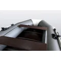 Лодка ПВХ Big Boat T250К в Южноуральске