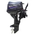 Мотор Sea Pro F9,8S в Южноуральске