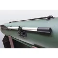 Лодка ПВХ Big Boat С280 в Южноуральске