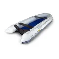 Лодка надувная моторная SOLAR-500 Jet tunnel в Южноуральске