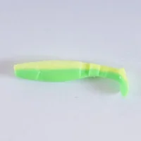 Виброхвост WGR 8 см цвет: 312-2