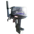 Мотор Sea Pro T9,8S NEW в Южноуральске
