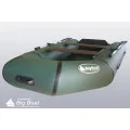 Лодка ПВХ Big Boat Т250 в Южноуральске