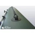 Лодка ПВХ Big Boat Т250 в Южноуральске