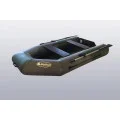 Лодка ПВХ Big Boat Т250 в Южноуральске