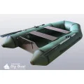 Лодка ПВХ Big Boat Т250 в Южноуральске