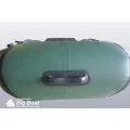 Лодка ПВХ Big Boat Т250 в Южноуральске