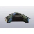 Лодка ПВХ Big Boat Т250 в Южноуральске