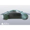 Лодка ПВХ Big Boat Т250 в Южноуральске