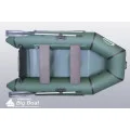 Лодка ПВХ Big Boat Т250 в Южноуральске