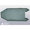 Лодка ПВХ Big Boat Т250 в Южноуральске