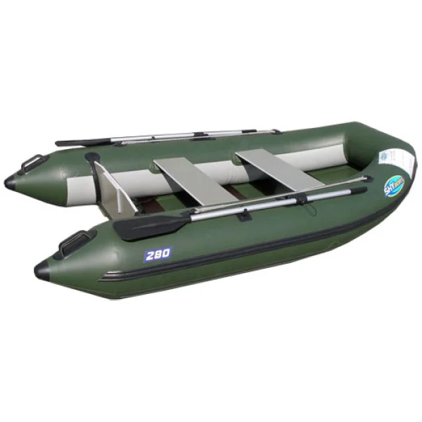 Надувная лодка SkyBoat 280R в Южноуральске