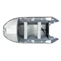 Надувная лодка Гладиатор C370AL в Южноуральске
