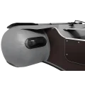 Надувная лодка Фрегат M290C в Южноуральске