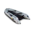 Лодка надувная моторная SOLAR-420 К в Южноуральске