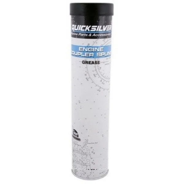 Смазка Quicksilver High Performance Extreme для шлицевых соединений в Южноуральске