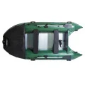 Надувная лодка Гладиатор D420AL в Южноуральске