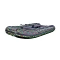 Надувная лодка ПВХ RiverBoats RB - 350 (Киль + алюминиевый пол) в Южноуральске