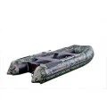 Надувная лодка ПВХ RiverBoats RB - 350 (Киль + алюминиевый пол) в Южноуральске