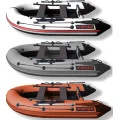 Надувная лодка X-River Grace Wind 420 в Южноуральске