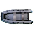 Надувная лодка RiverBoats RB - 300 (НДНД) ЛАЙТ в Южноуральске