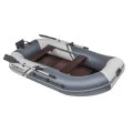 Надувная лодка Пеликан Gavial 260 НТНД в Южноуральске