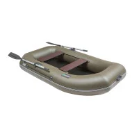 Надувная лодка Пеликан Gavial 240