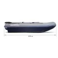 Надувная лодка Флагман DK 450 JET в Южноуральске