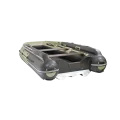 Лодка Angler Reef Triton 370 S-Max с интегрированным фальшбортом в Южноуральске