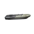 Лодка Angler Reef Triton 370 S-Max с интегрированным фальшбортом в Южноуральске