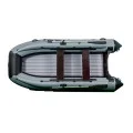 Надувная лодка ПВХ RiverBoats RB - 390 НДНД + Фальшборт в Южноуральске