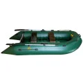 Надувная лодка Инзер 280V НДНД в Южноуральске