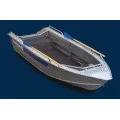Алюминиевая лодка WINDBOAT-45 в Южноуральске