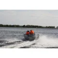 Алюминиевая лодка WINDBOAT-47 в Южноуральске