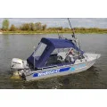 Алюминиевая лодка WINDBOAT-47 в Южноуральске