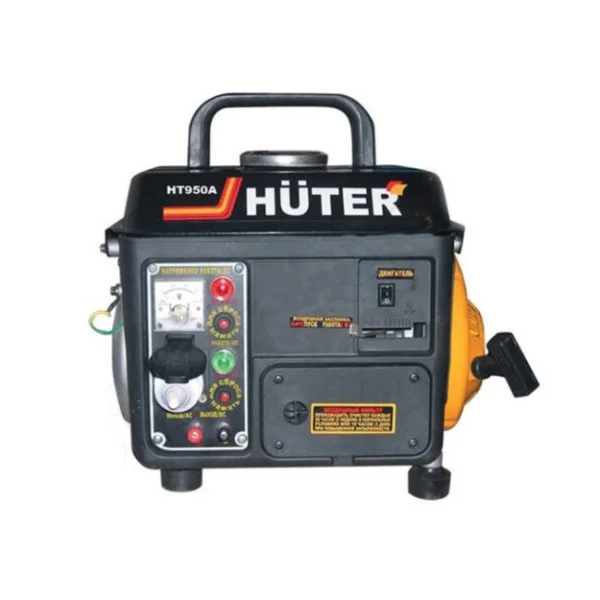 Электростанция Huter HT 950A / медная обмотка в Южноуральске