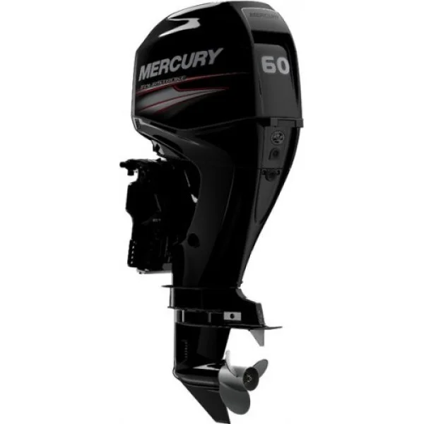 Мотор Mercury ME F 60 ELPT EFI в Южноуральске