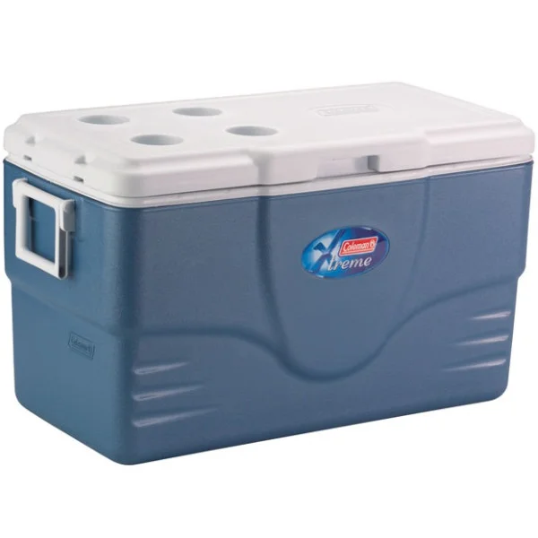 Автомобильный кулер 100 QT XTREME BLUE в Южноуральске