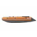 Моторная лодка ПВХ Zefir 3300 LT (среднекилевая) в Южноуральске